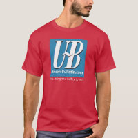 Walla Walla Union Bulletin UB Mannen