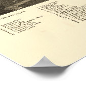 Walla Walla, WA Panoramic Map - 1884 Poster (Hoek)