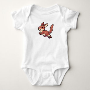 Wallaby Appreciation Romper
