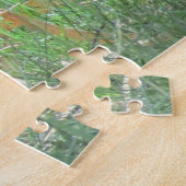wallaby legpuzzel (Zijkant)