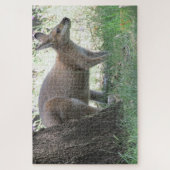 wallaby legpuzzel (Verticaal)
