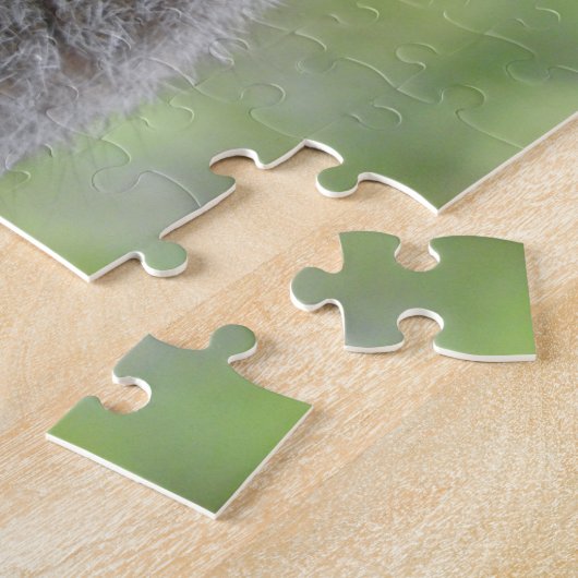 Wallaby Puzzle Legpuzzel (Zijkant)