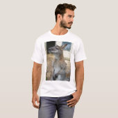 Wallaby T-shirt (Voorkant volledig)