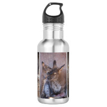 Wallaby Water Fles