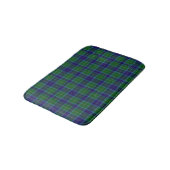 Wallace Clan Pset Bath Mat (Gekanteld)