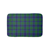 Wallace Clan Pset Bath Mat (Voorkant)