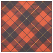 Wallace clan Pset Scottish tartan Stof (Swatch)