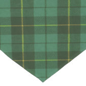 Wallace Hunting Ancient Original Scottish Tartan Medium Tafelloper (Hoek)