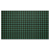 Wallace Hunting Ancient Tartan Stof (Fat Quarter)