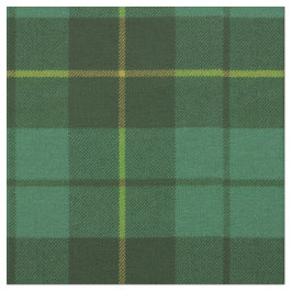 Wallace Hunting Original Scottish Tartan Stof