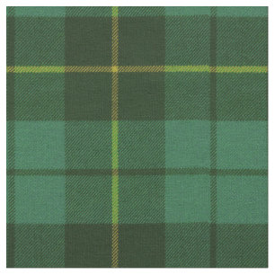 Wallace Hunting Original Scottish Tartan Stof