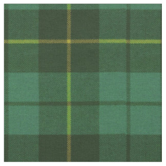 Wallace Hunting Original Scottish Tartan Stof