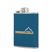 Wallace Idaho Heupfles (Links)