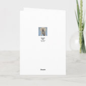 Wallace II Kaart (Achterkant)