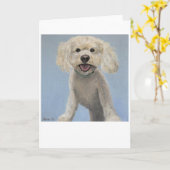 Wallace II Kaart (Gele Bloem)