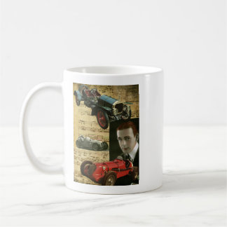 Wallace Reid Zendula Acteur Koffie Mok 1