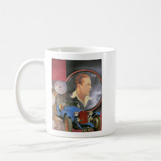 Wallace Reid Zendula Acteur Koffiemok 7