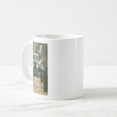 Wallace Reid Zendula Acteur Koffiemok 8 (Voorkant links)