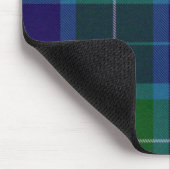 Wallace Tartan Muismat (Hoek)