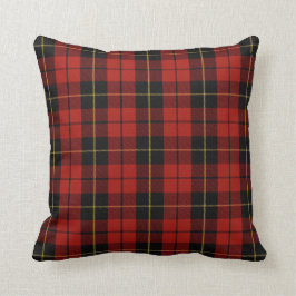 Wallace Tartan Pillow Kussen