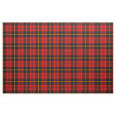 Wallace Tartan Print Stof (Fat Quarter)