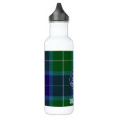 Wallace Tartan Pset Waterfles (Links)