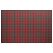 Wallace Tartan Schotse Clan Plaid Stof (Fat Quarter)