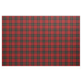 Wallace Tartan Stof (Yard (91,4 cm))