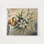 Wallart & bruiloft wandkleed (Voorkant (horizontaal))