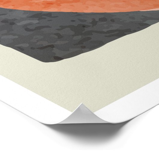 Wallart, Home decore, boho art, SlaapkamerDecore Poster (Hoek)