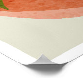 Wallart, Home decore, boho art, SlaapkamerDecore Poster (Hoek)