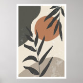 Wallart, Home decore, boho art, SlaapkamerDecore, Poster (Voorkant)