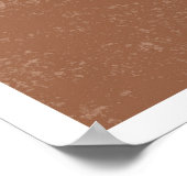 Wallart, Home decore, boho art, SlaapkamerDecore Poster (Hoek)