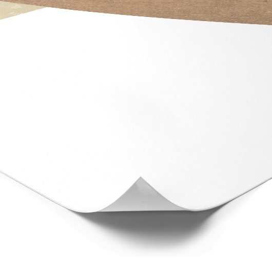 Wallart, Home decore, boho art, SlaapkamerDecore Poster (Hoek)