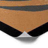 Wallart, Home decore, boho art, SlaapkamerDecore Poster (Hoek)