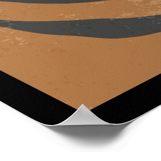 Wallart, Home decore, boho art, SlaapkamerDecore Poster (Hoek)