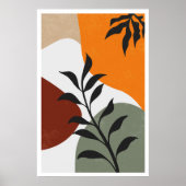 wallart, Home decore, bohoart, SlaapkamerDecoreWal Poster (Voorkant)