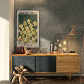 Wallart kamer canvas decor