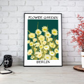 Wallart kamer canvas decor afdruk