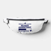 wallaujoslynr heuptasje (Liggend)