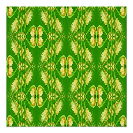 Wallbloem... Poster (Voorkant)