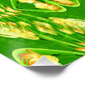 Wallbloem... Poster (Hoek)