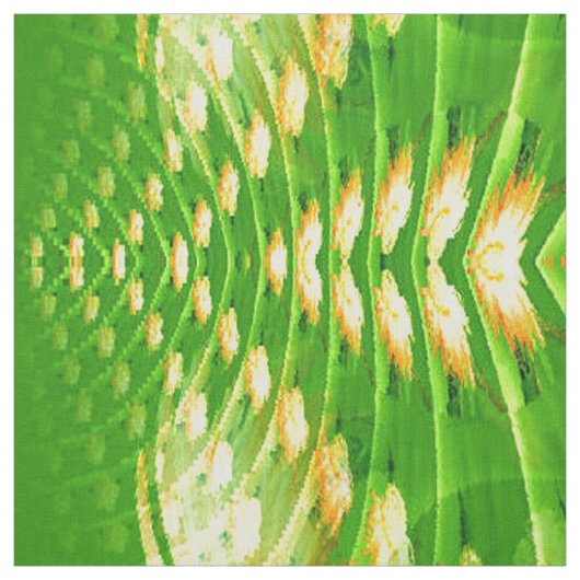 Wallbloem... Stof (Swatch)