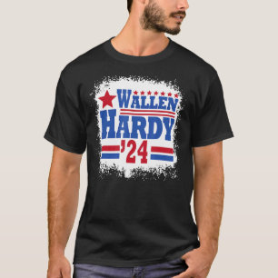 Wallen Hardy 24 T-shirt