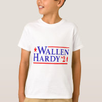 Wallen Hardy 24 Westerne country muziek festivals 