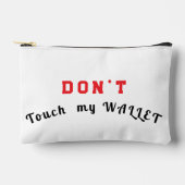 Wallet-ontwerp Etui (Voorkant)