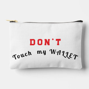 Wallet-ontwerp Etui