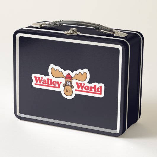 Walley World Kunst (Voorkant)