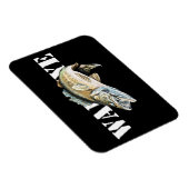 Walleye Magneet (Rechterzijde)