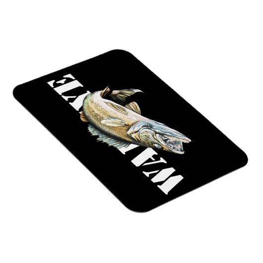 Walleye Magneet (Rechterzijde)